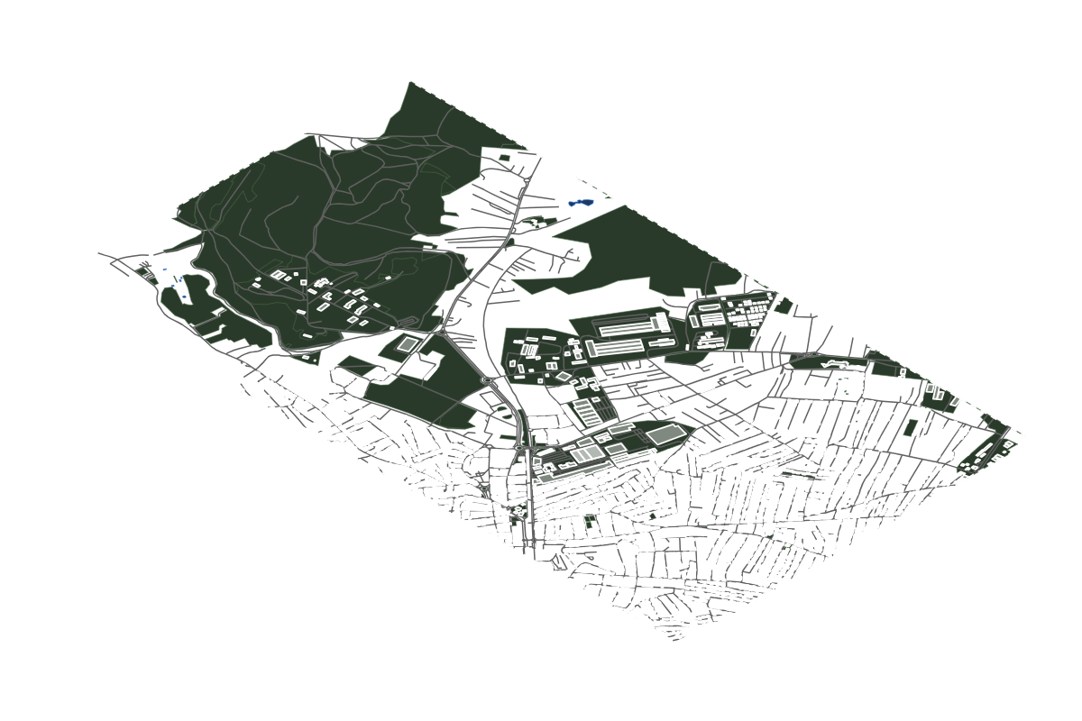 Site overview