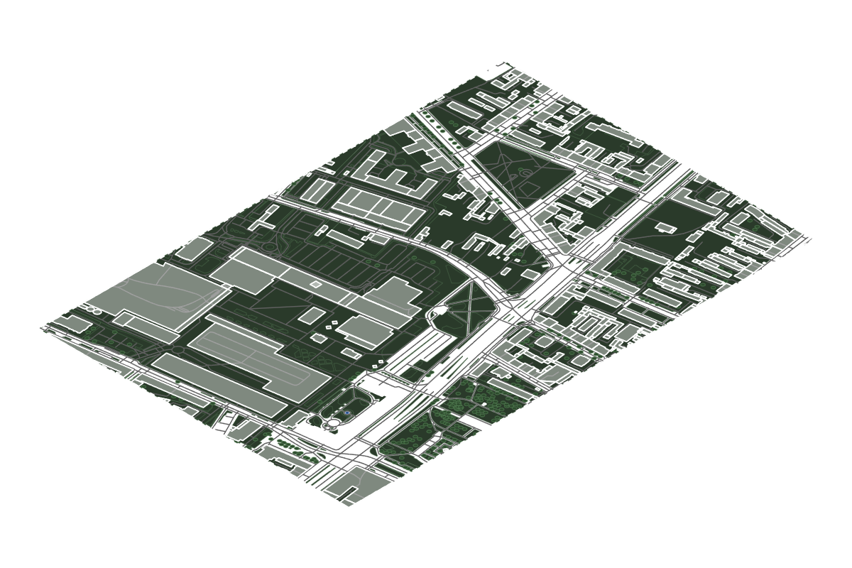 Site overview