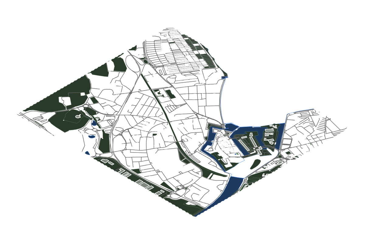 Site overview