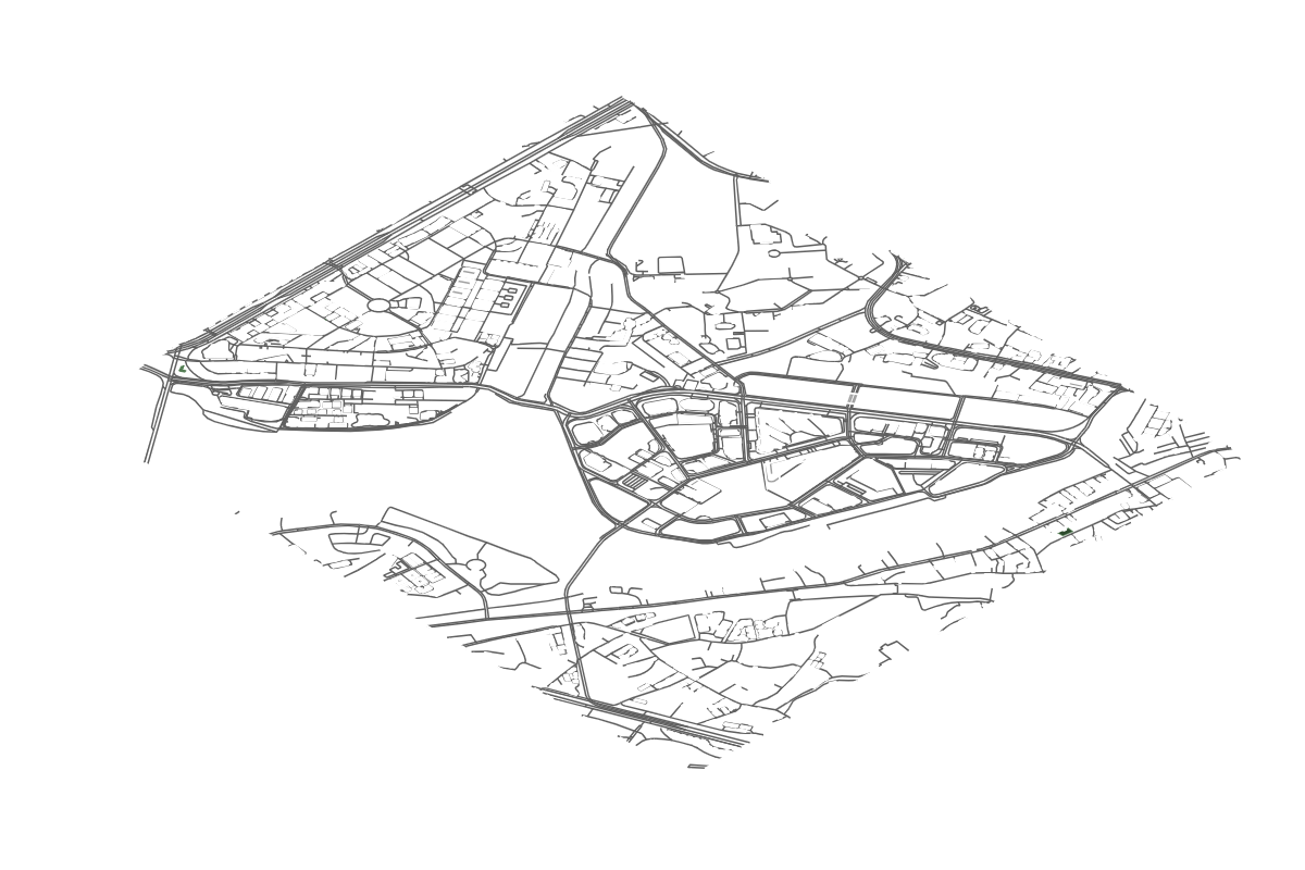 Site overview