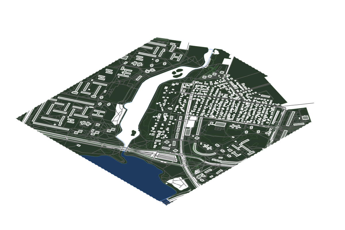 Site overview