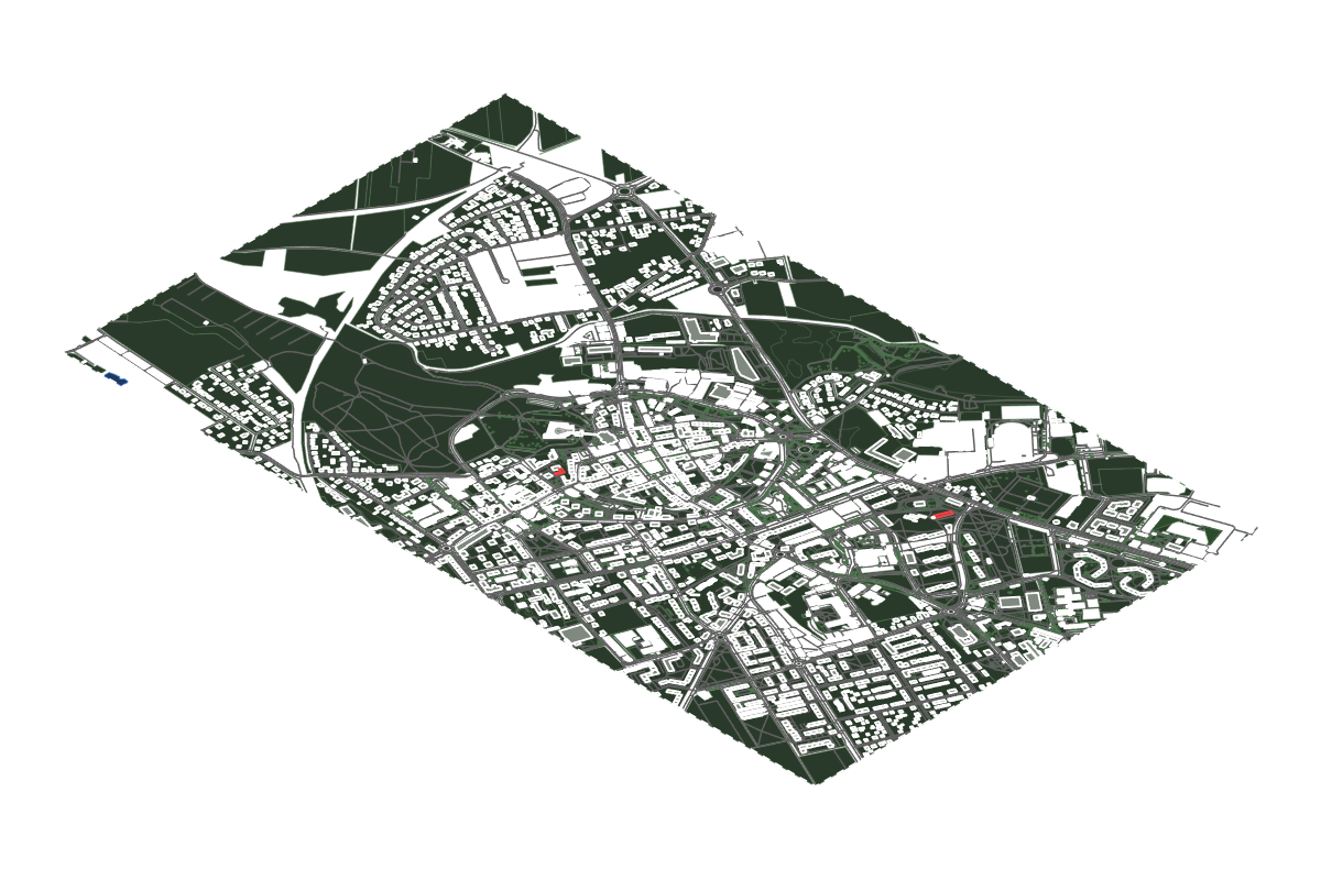 Site overview