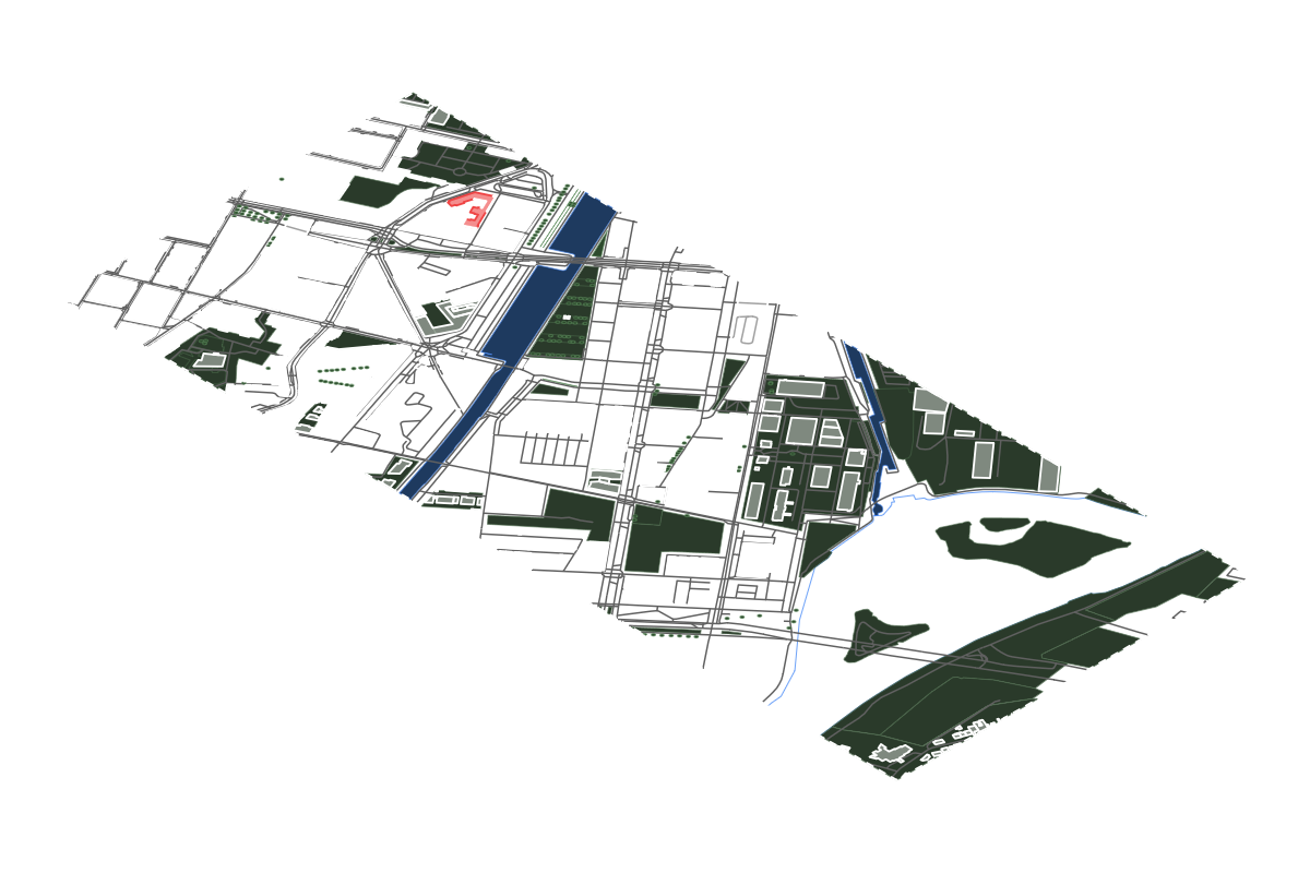 Site overview