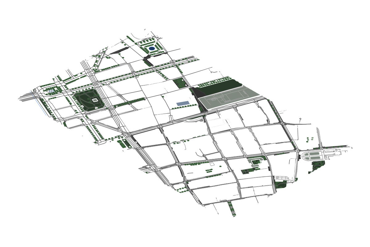 Site overview