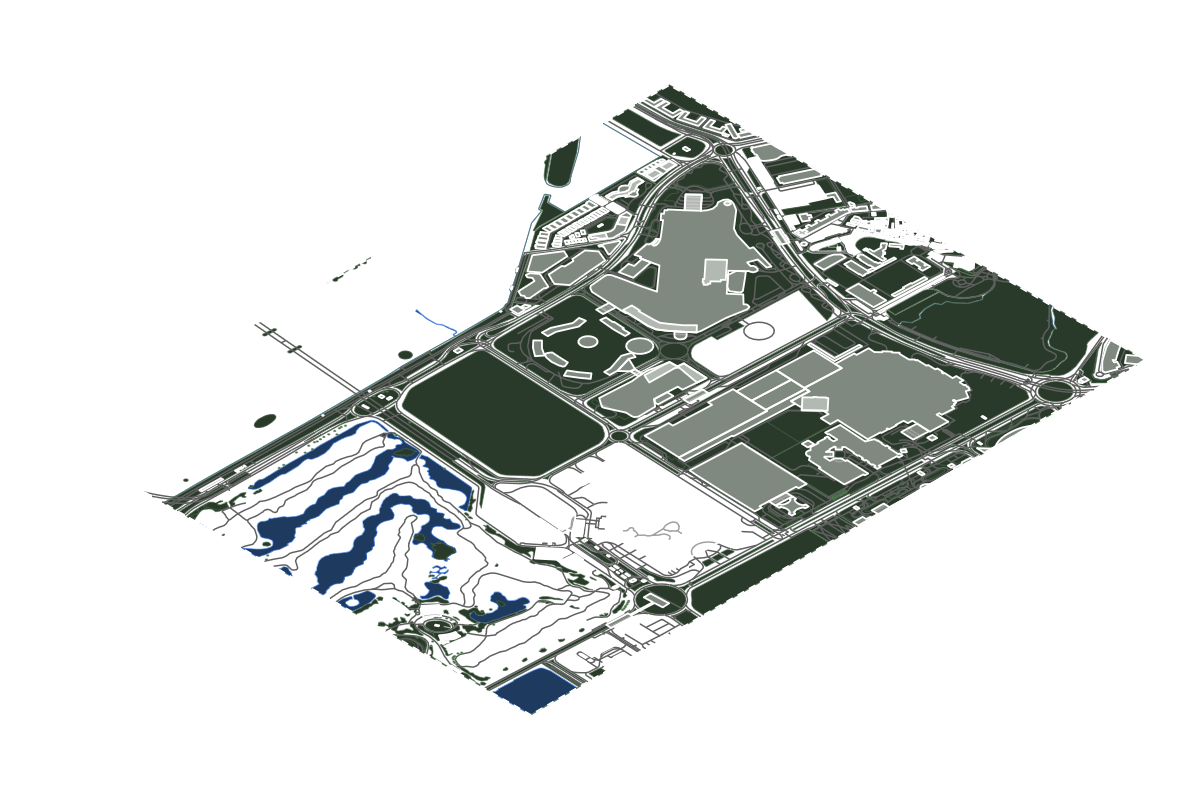 Site overview