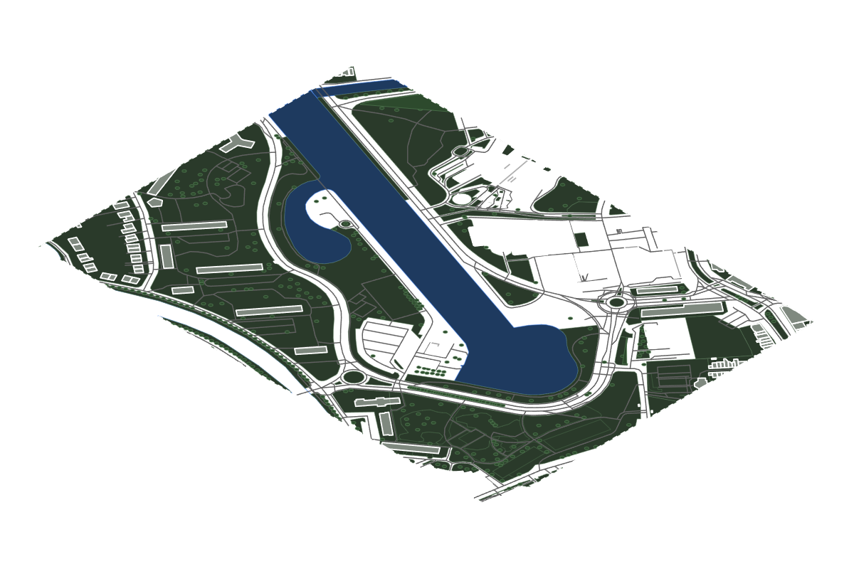 Site overview