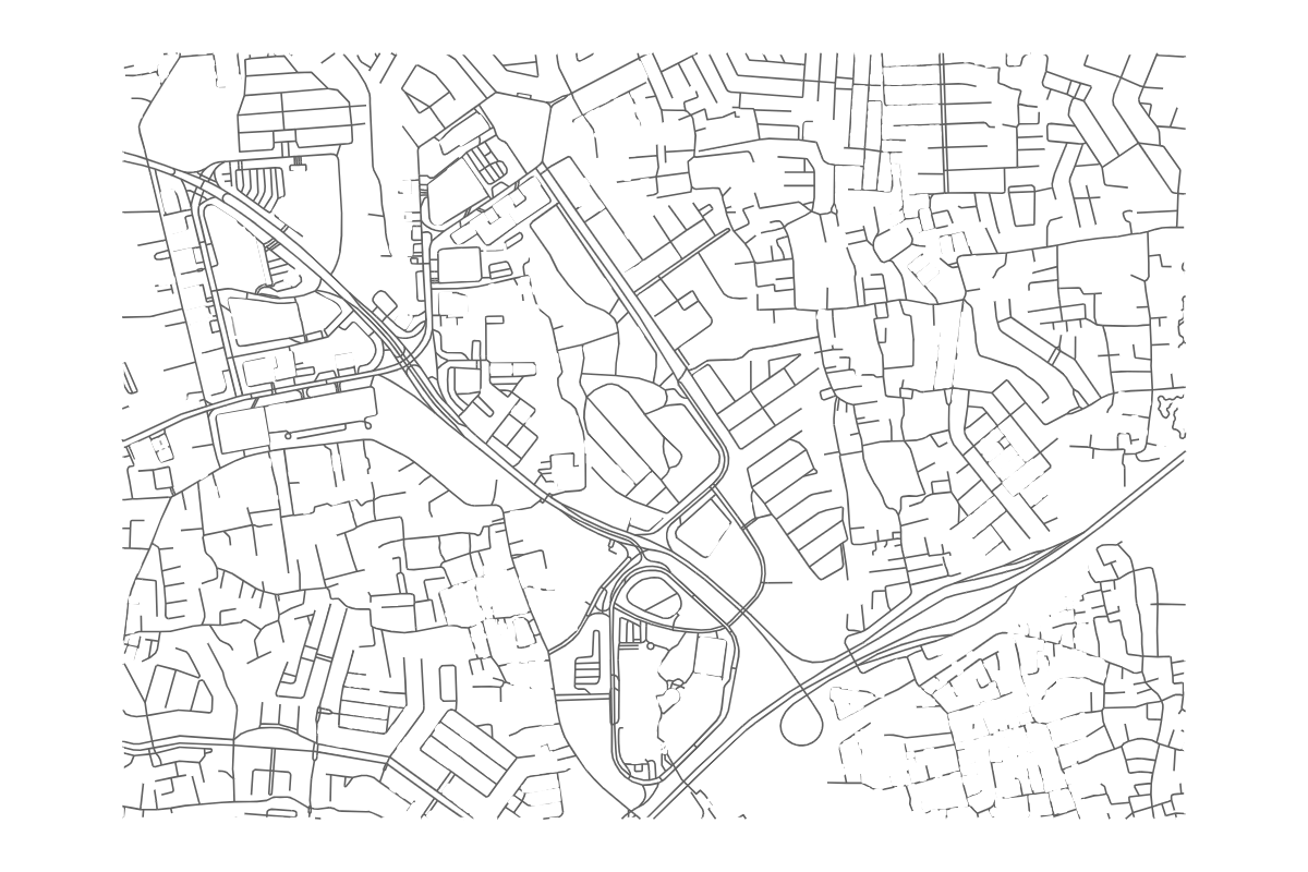 Site map
