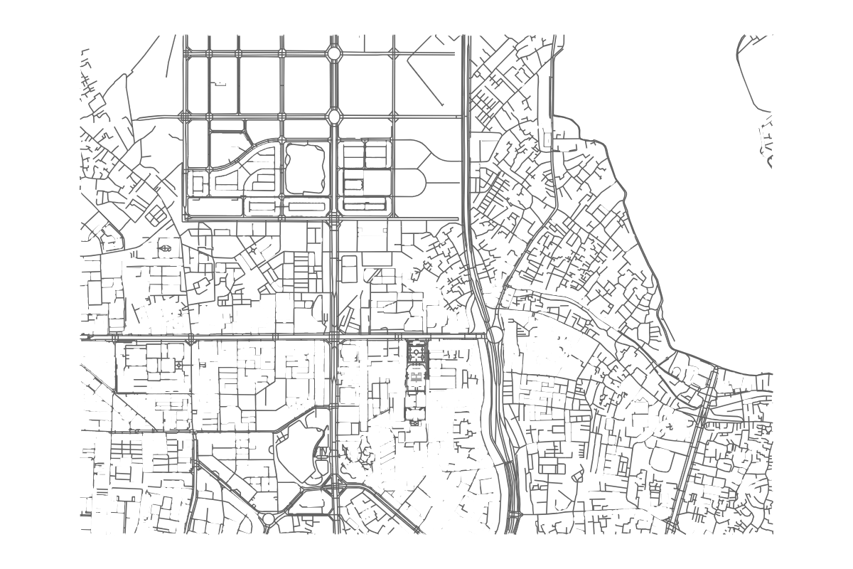 Site map