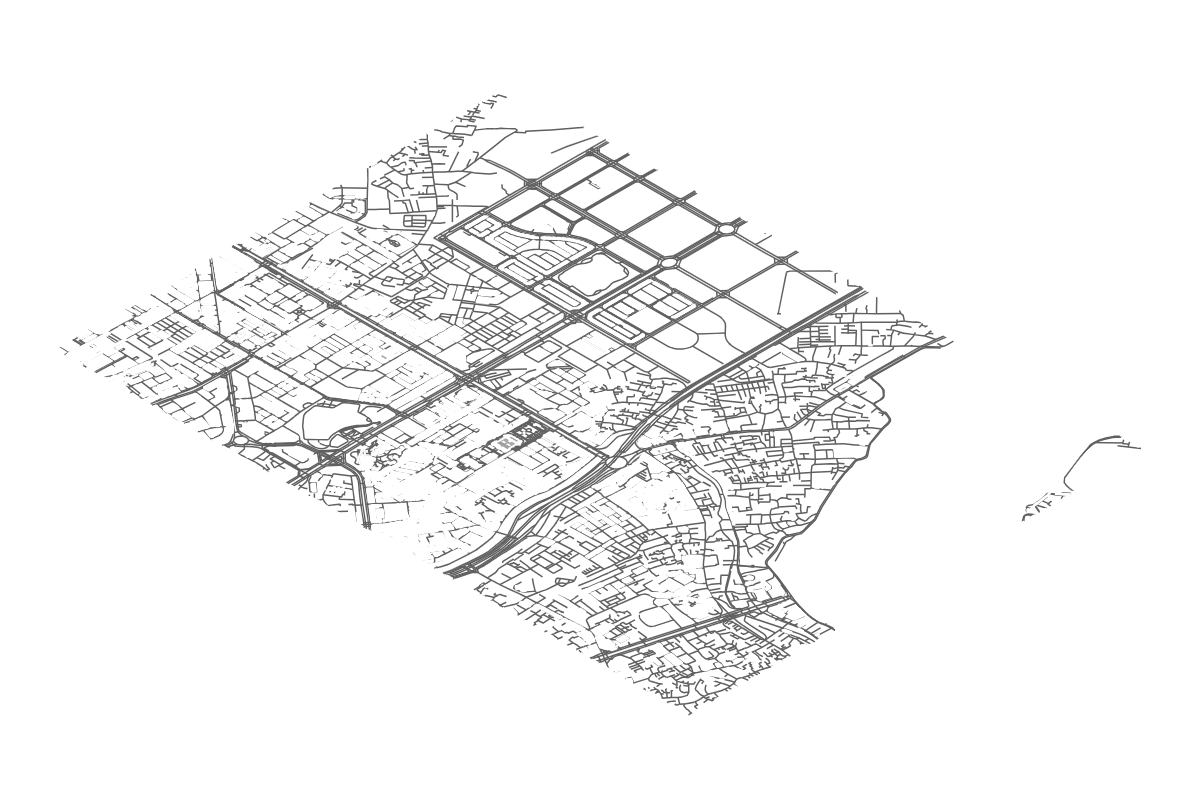 Site overview