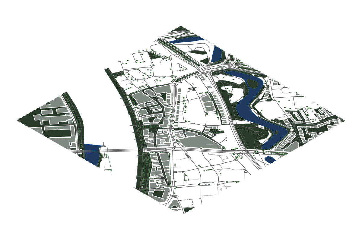 Site overview