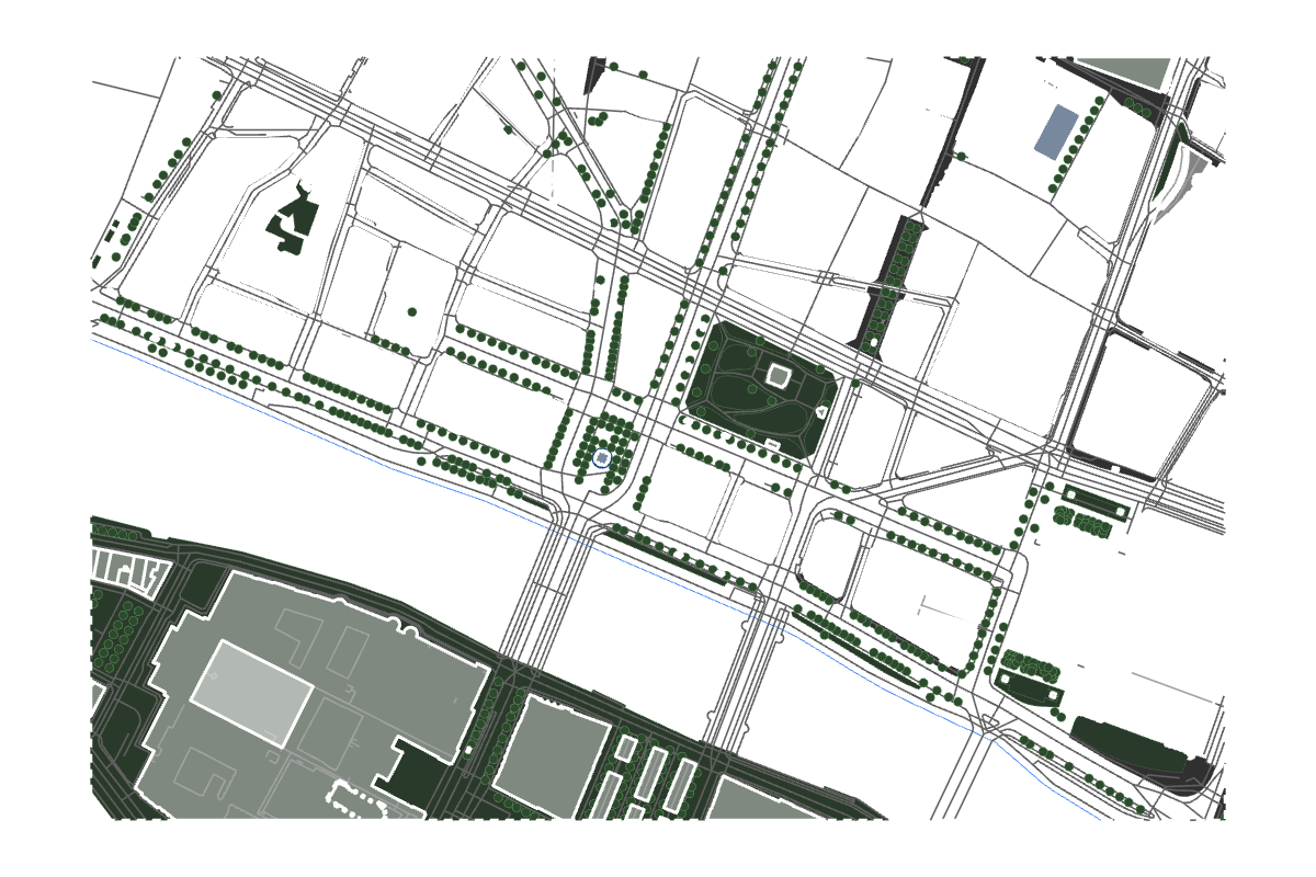 Site map