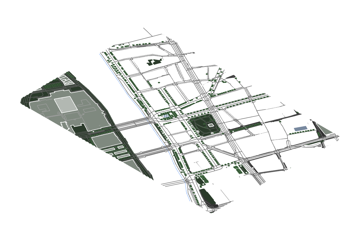 Site overview