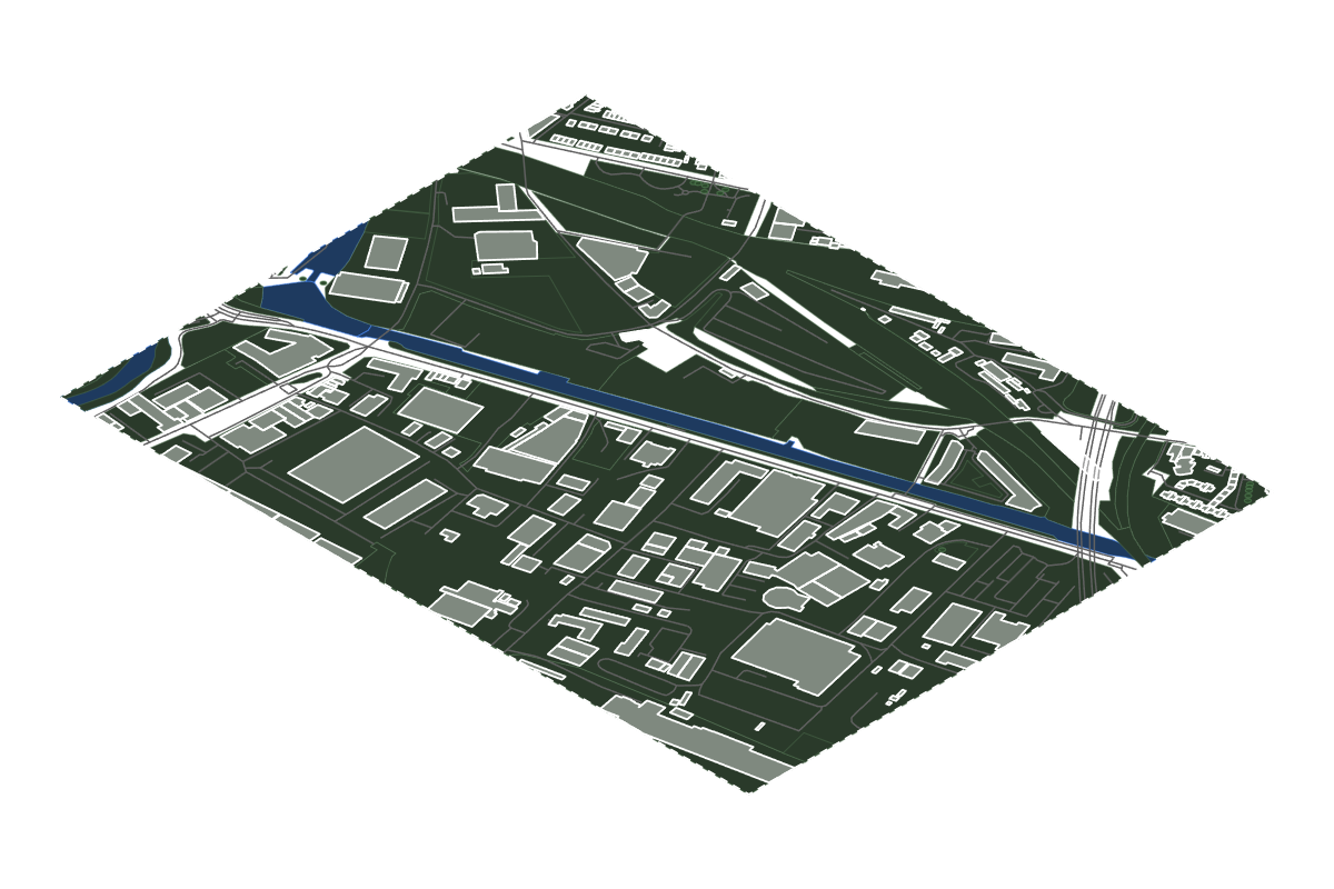 Site overview