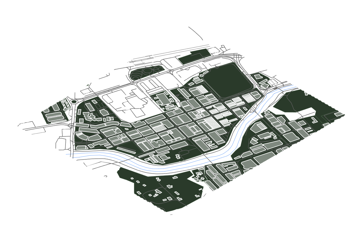 Site overview