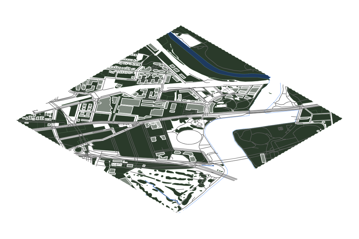 Site overview