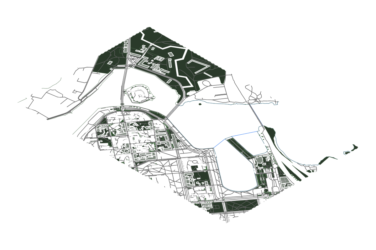 Site overview
