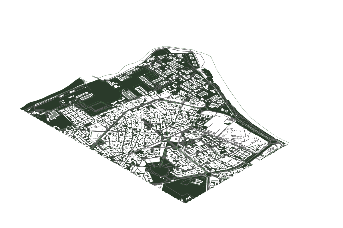 Site overview