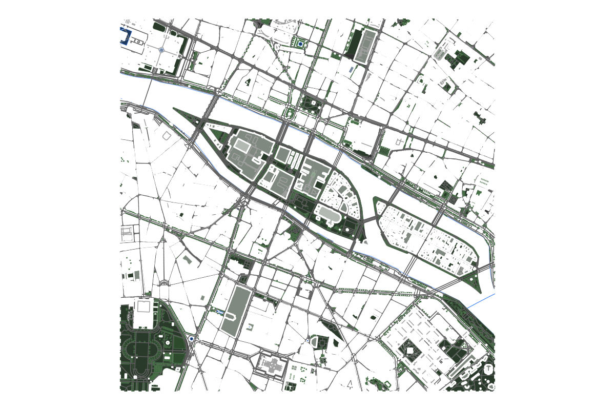 Site map