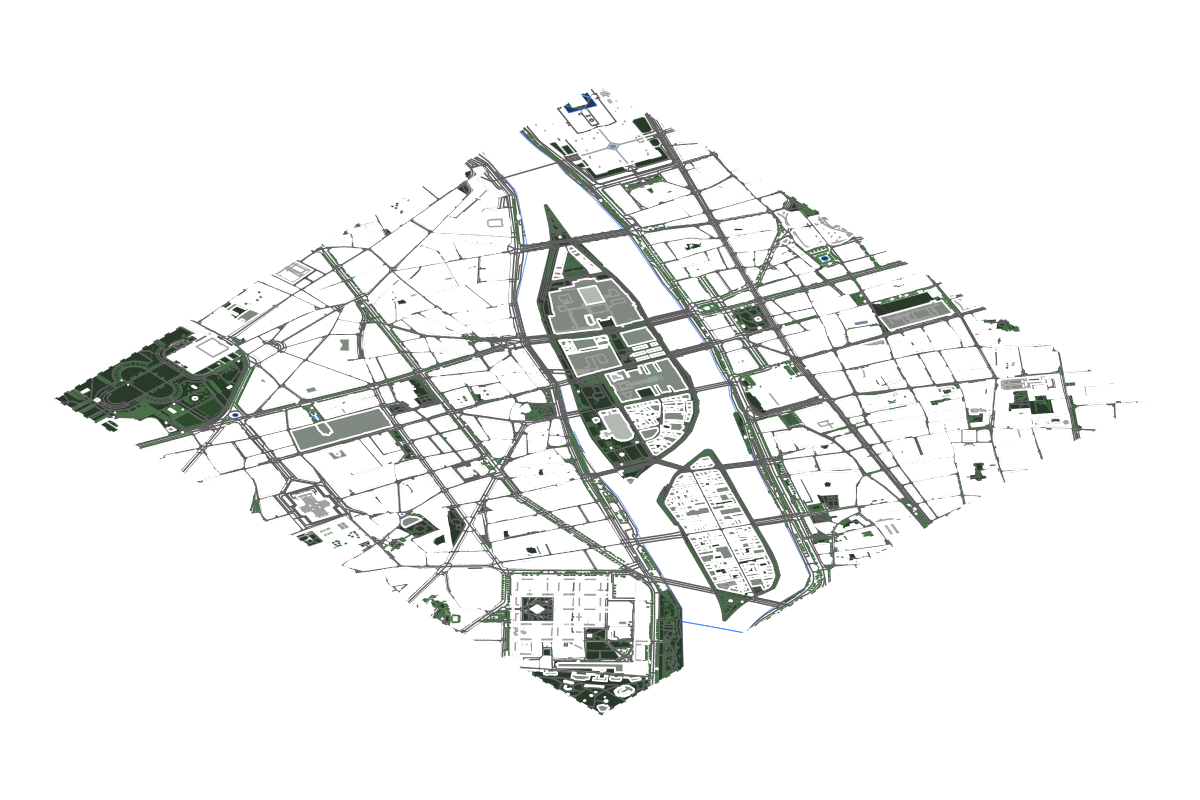 Site overview