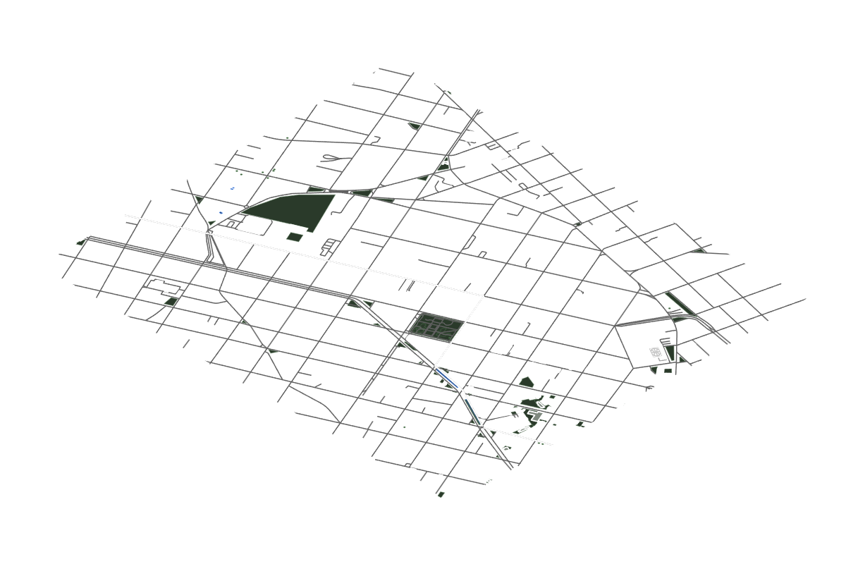 Site overview