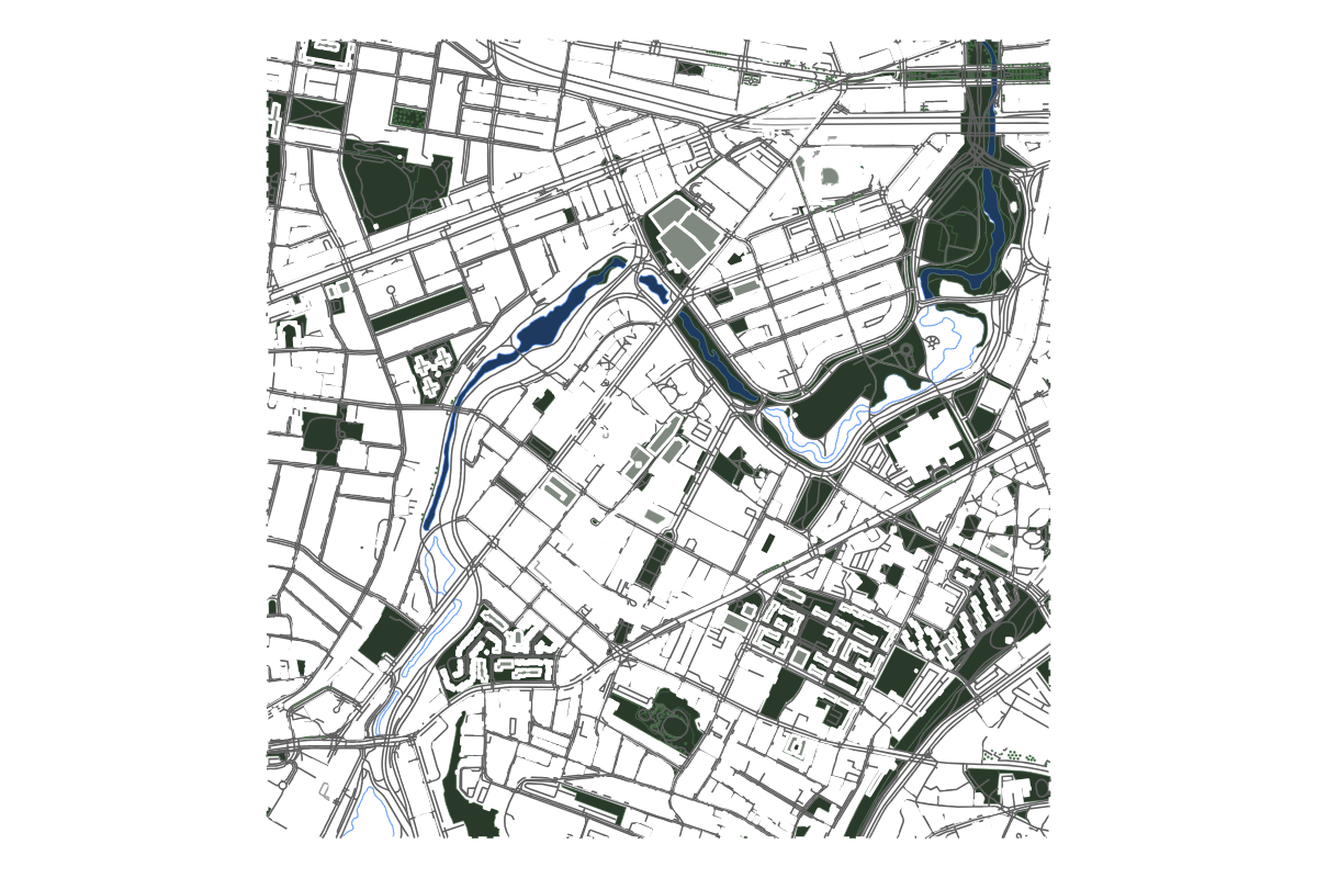 Site map