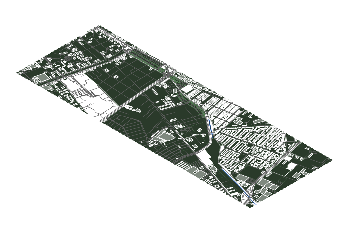 Site overview