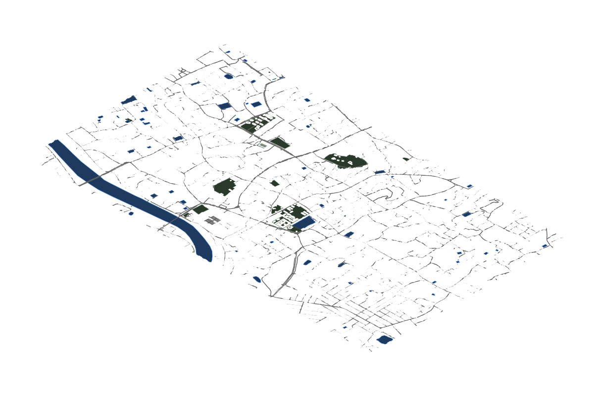 Site overview