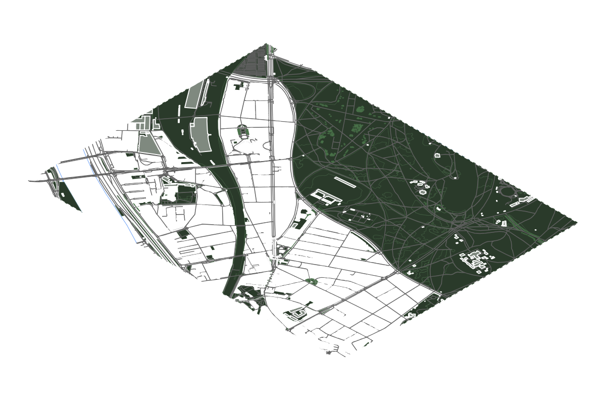 Site overview
