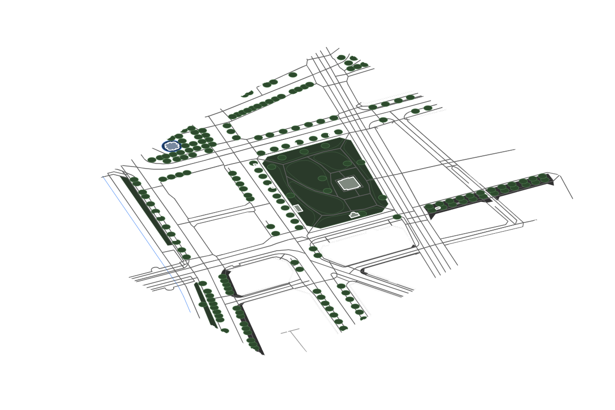 Site overview