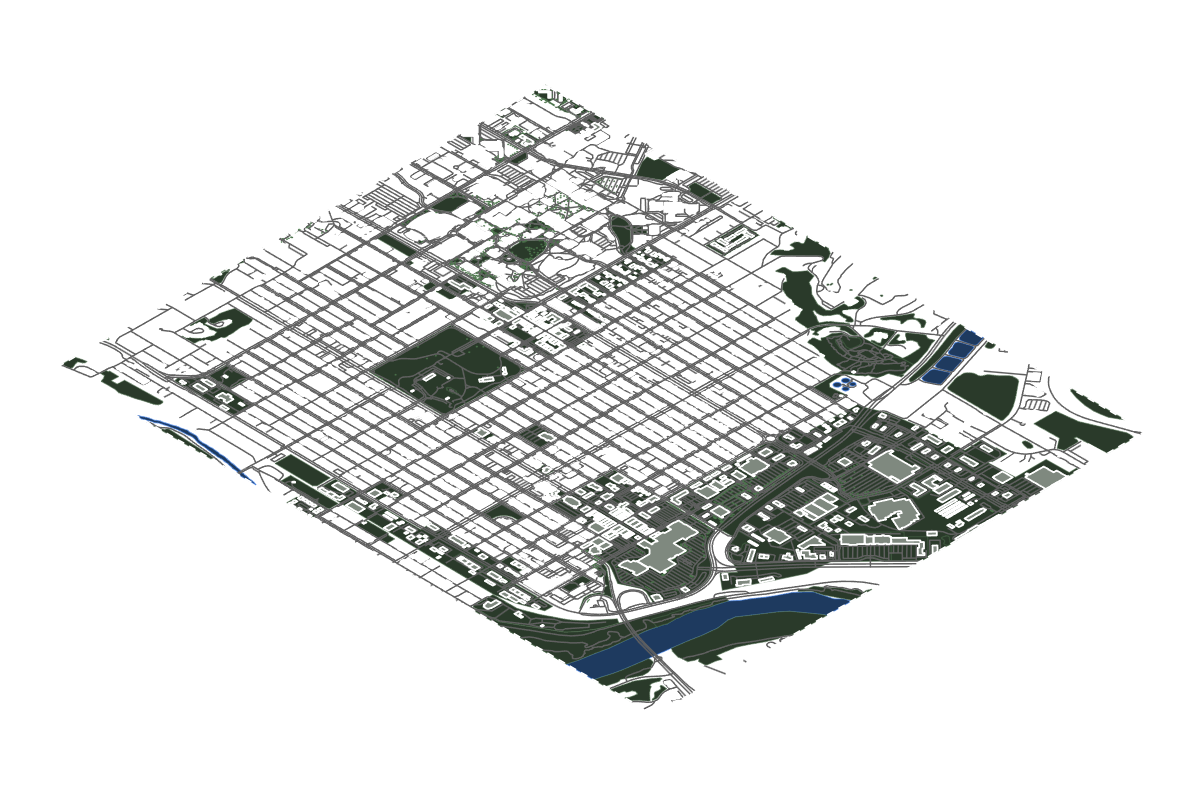 Site overview