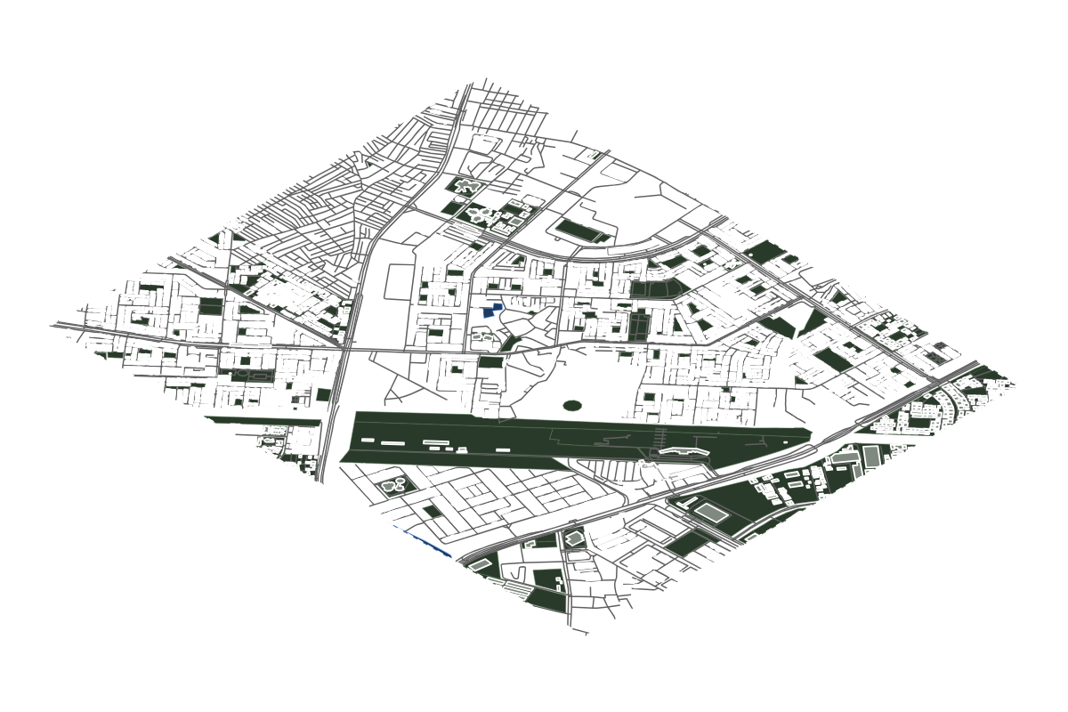 Site overview