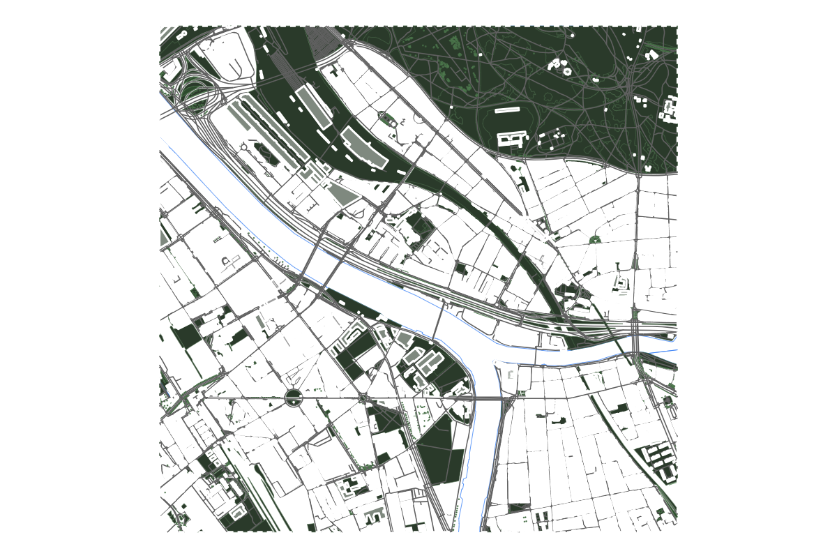 Site map