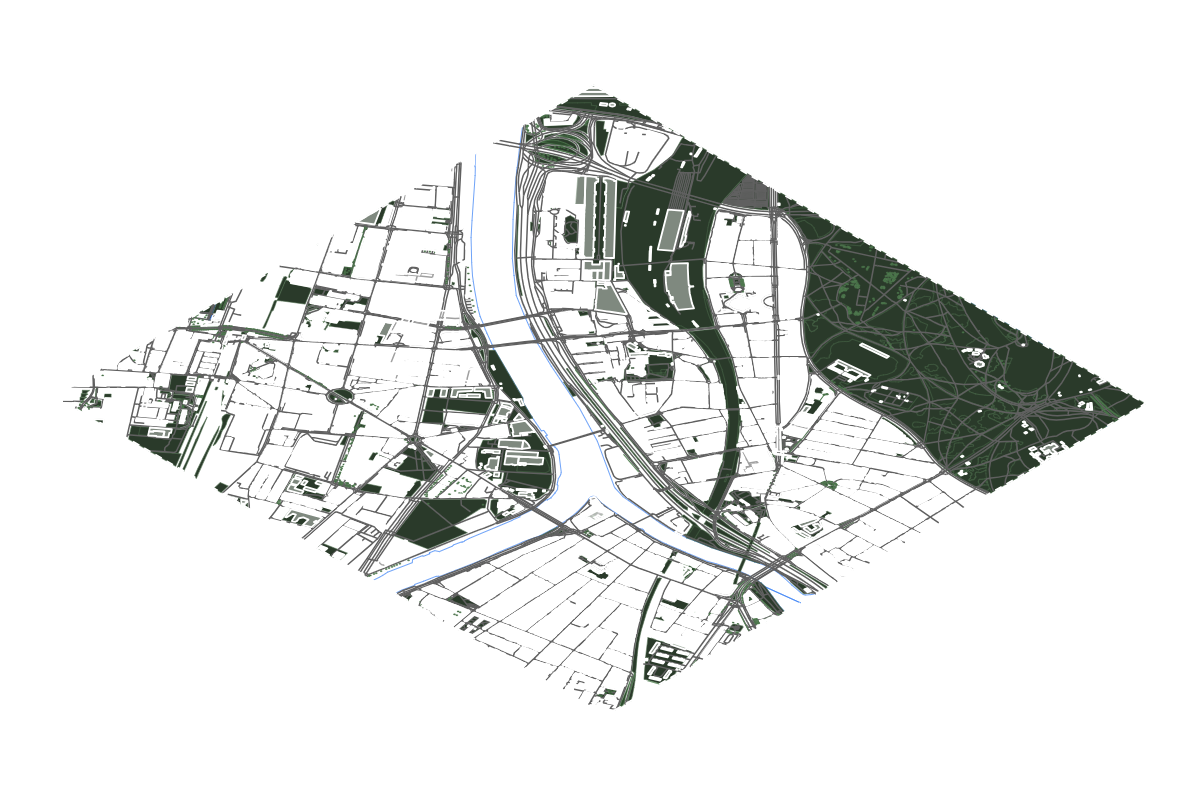 Site overview