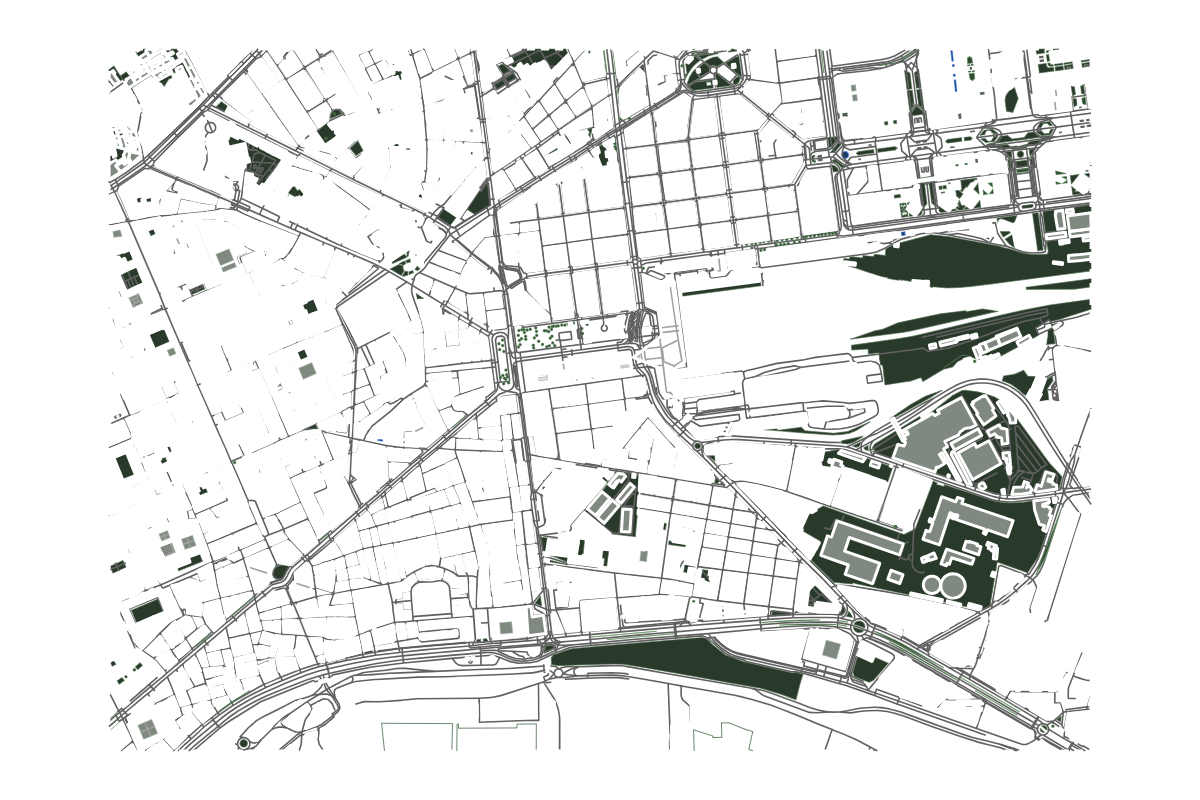 Site map