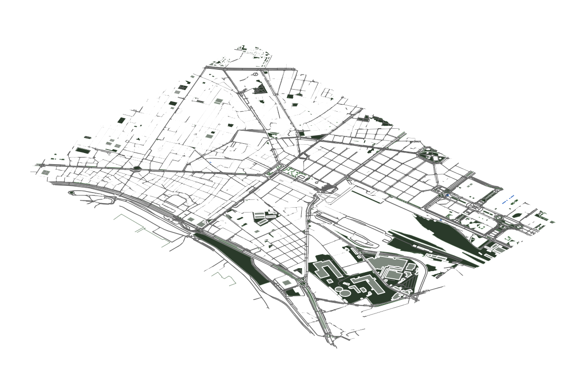 Site overview