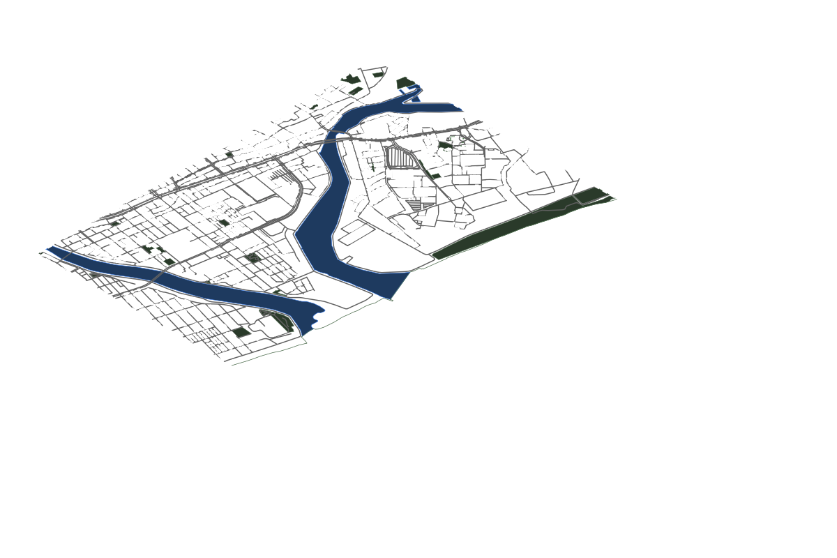 Site overview