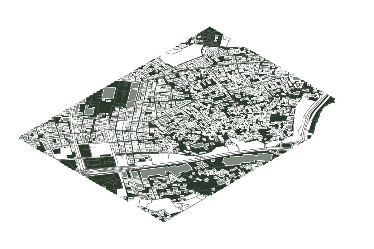 Site overview