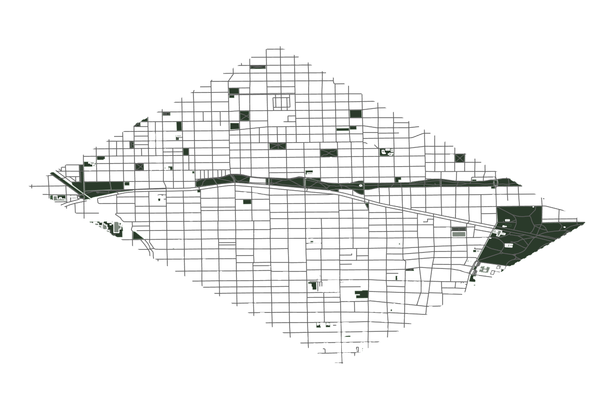 Site overview