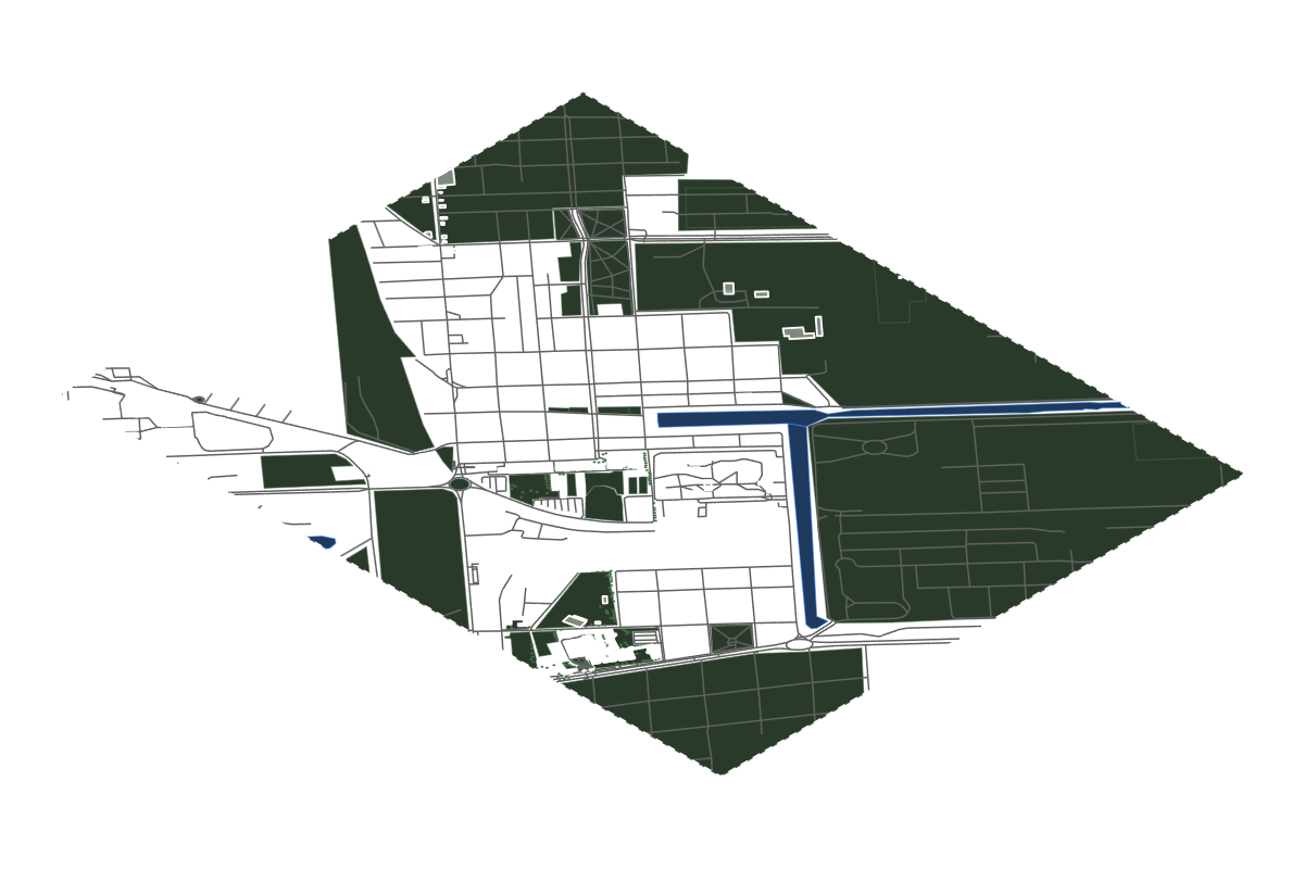 Site overview