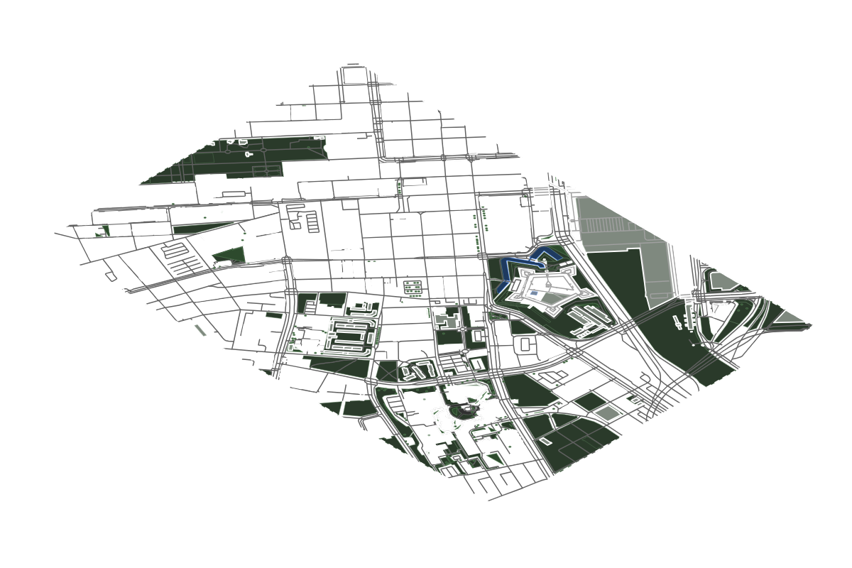 Site overview