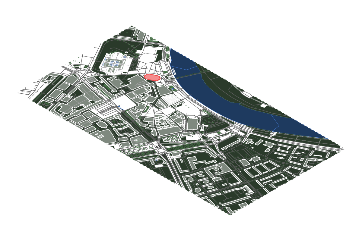 Site overview