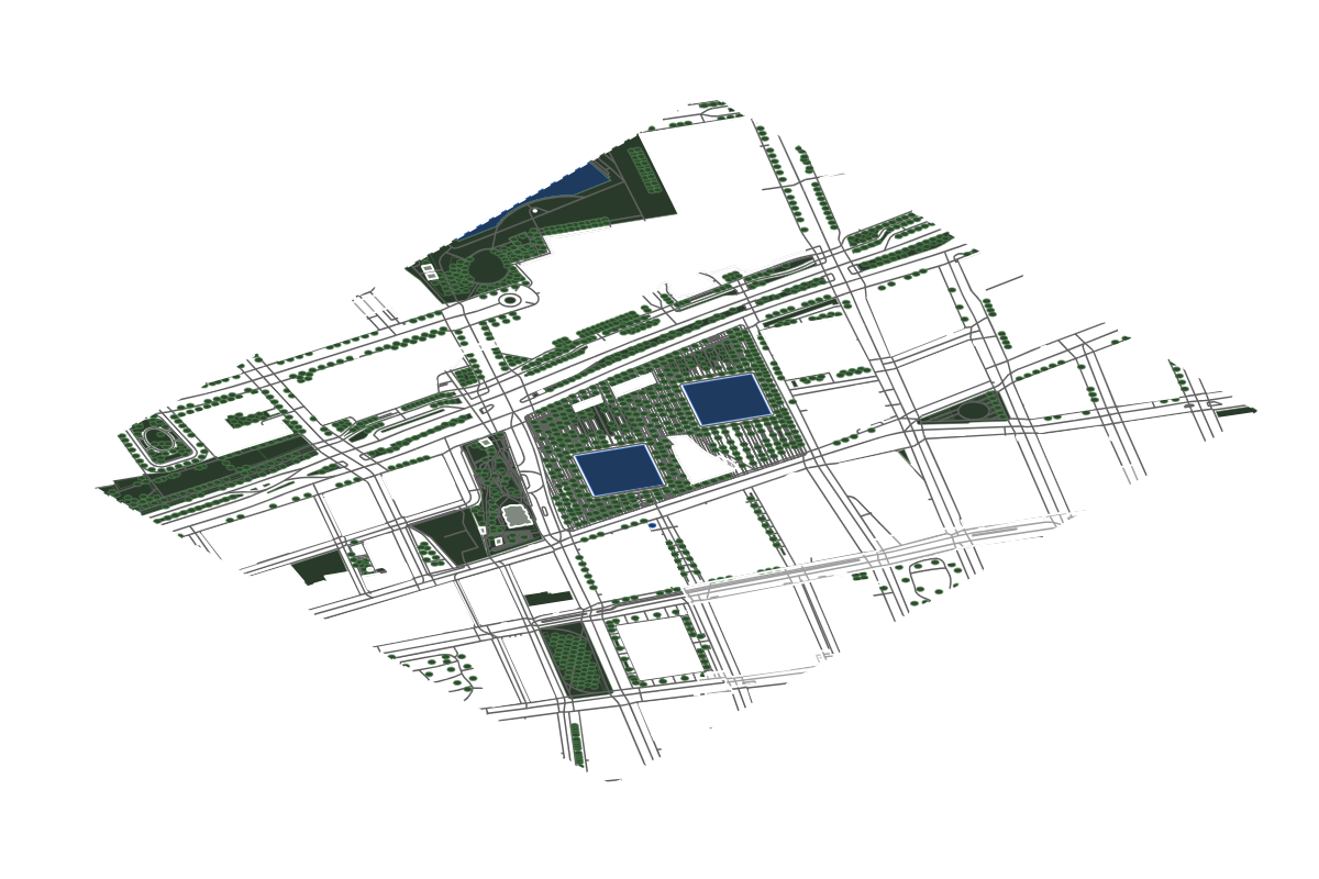 Site overview