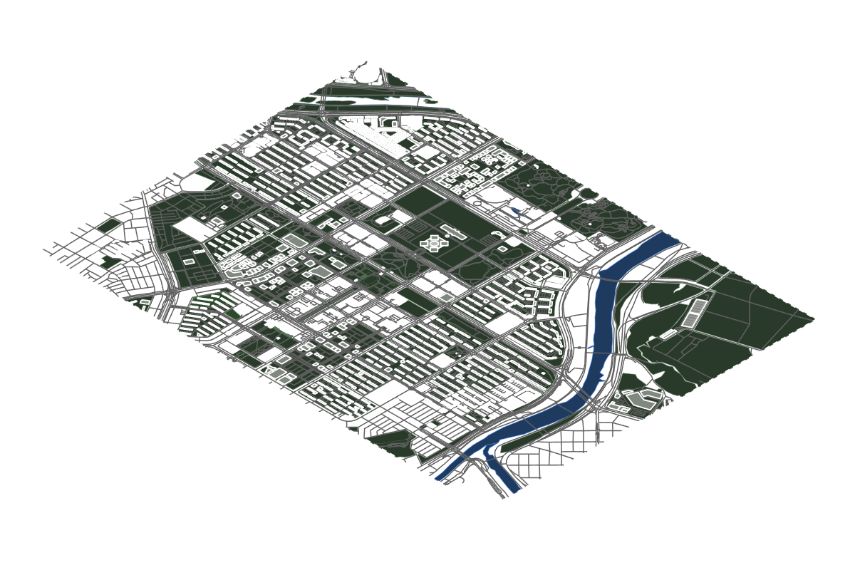 Site overview