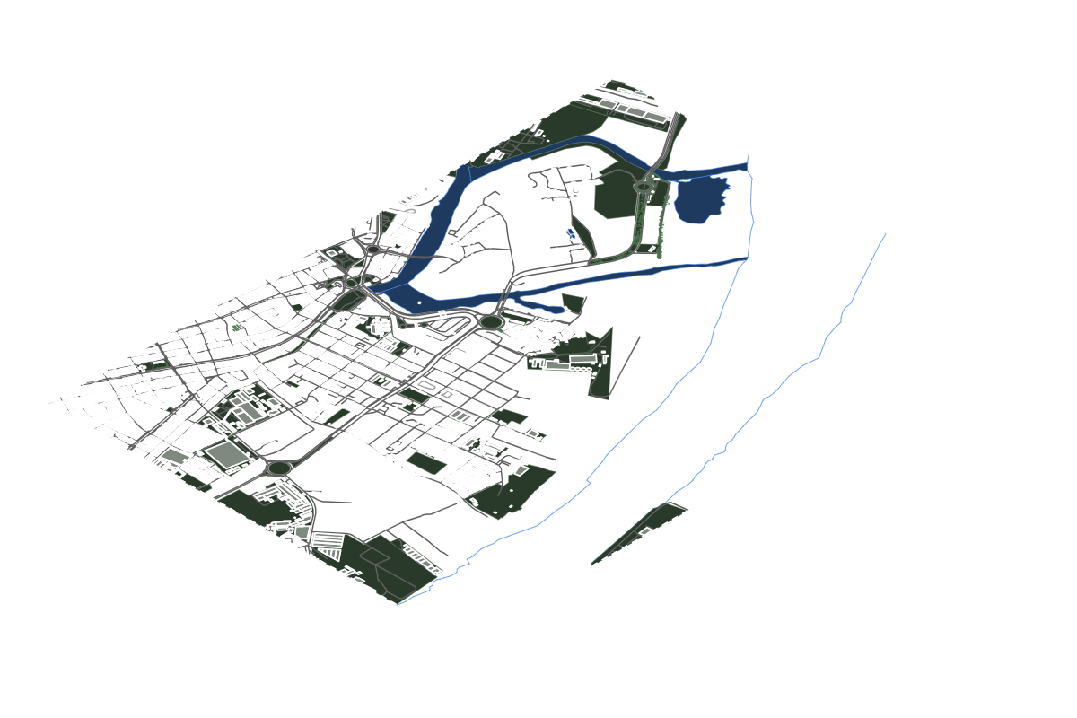 Site overview
