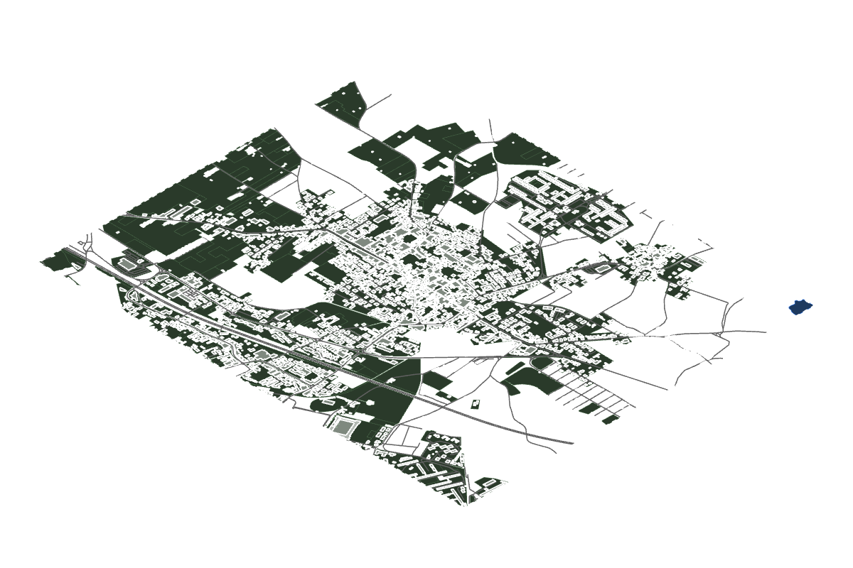 Site overview