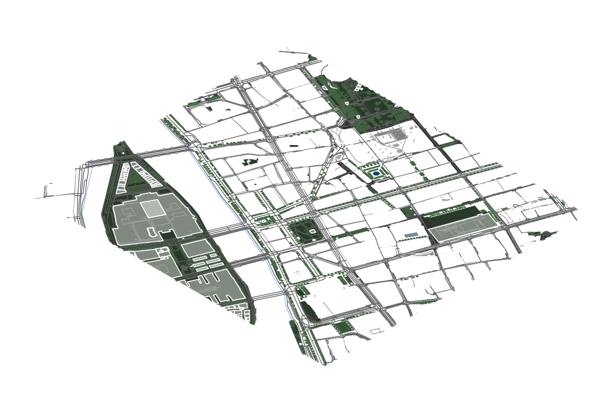 Site overview