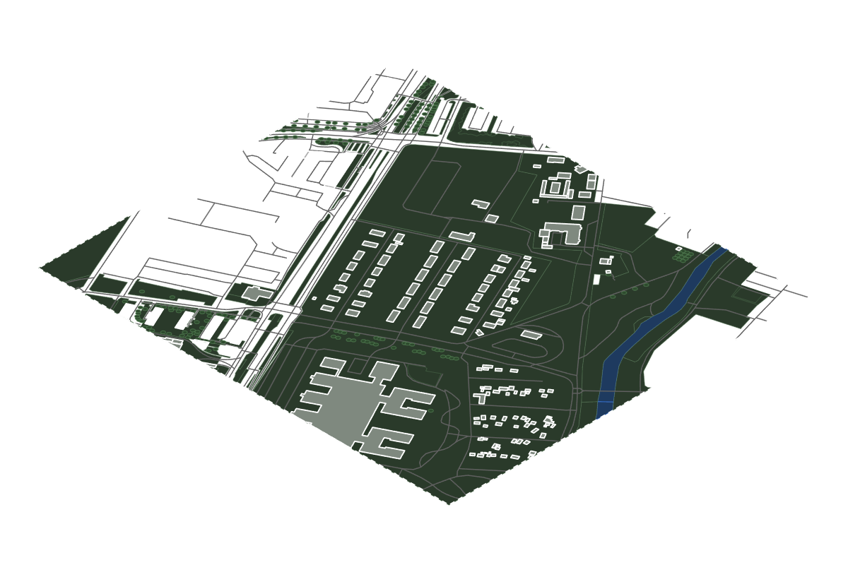 Site overview