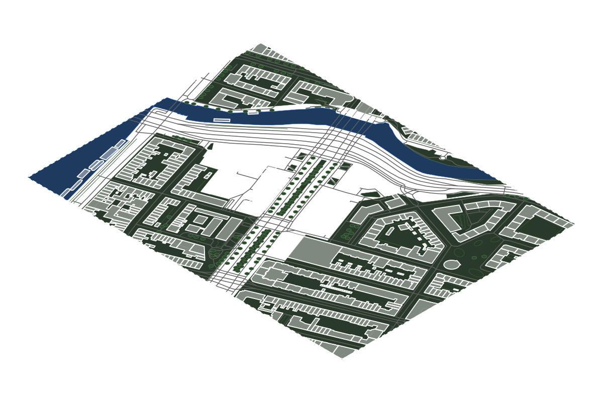 Site overview