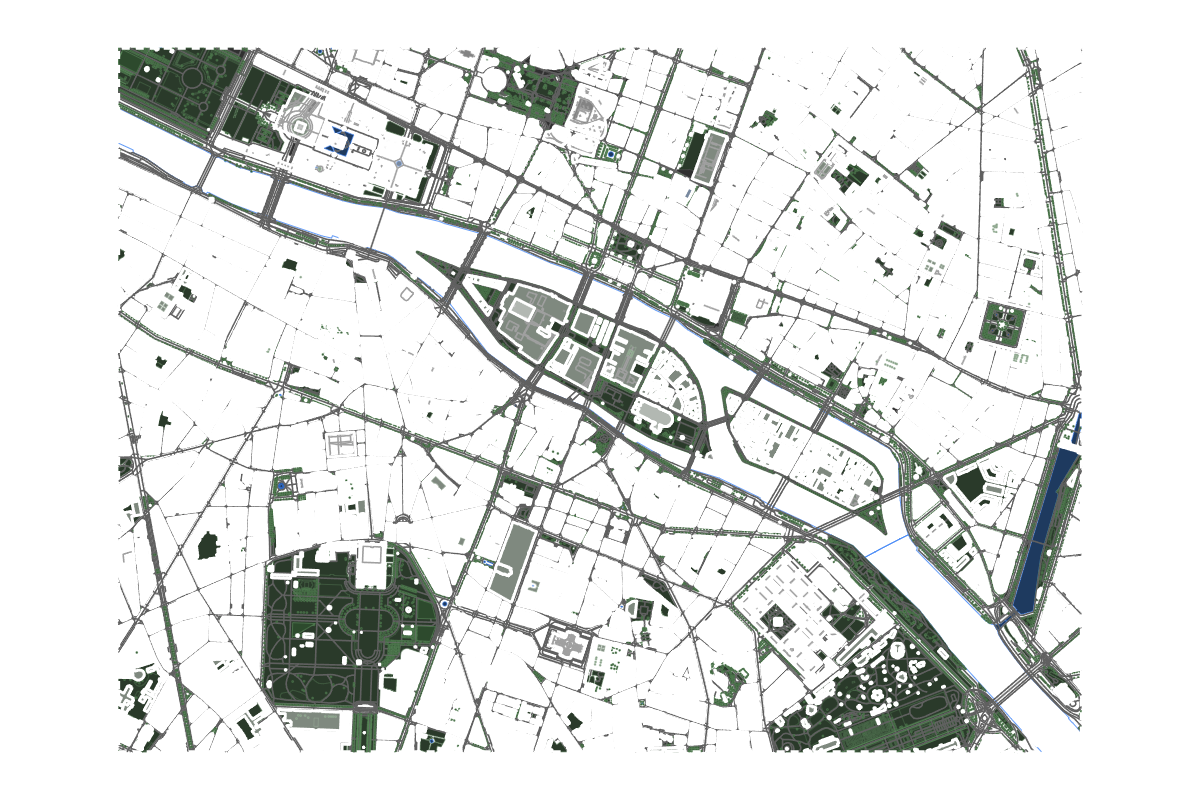 Site map
