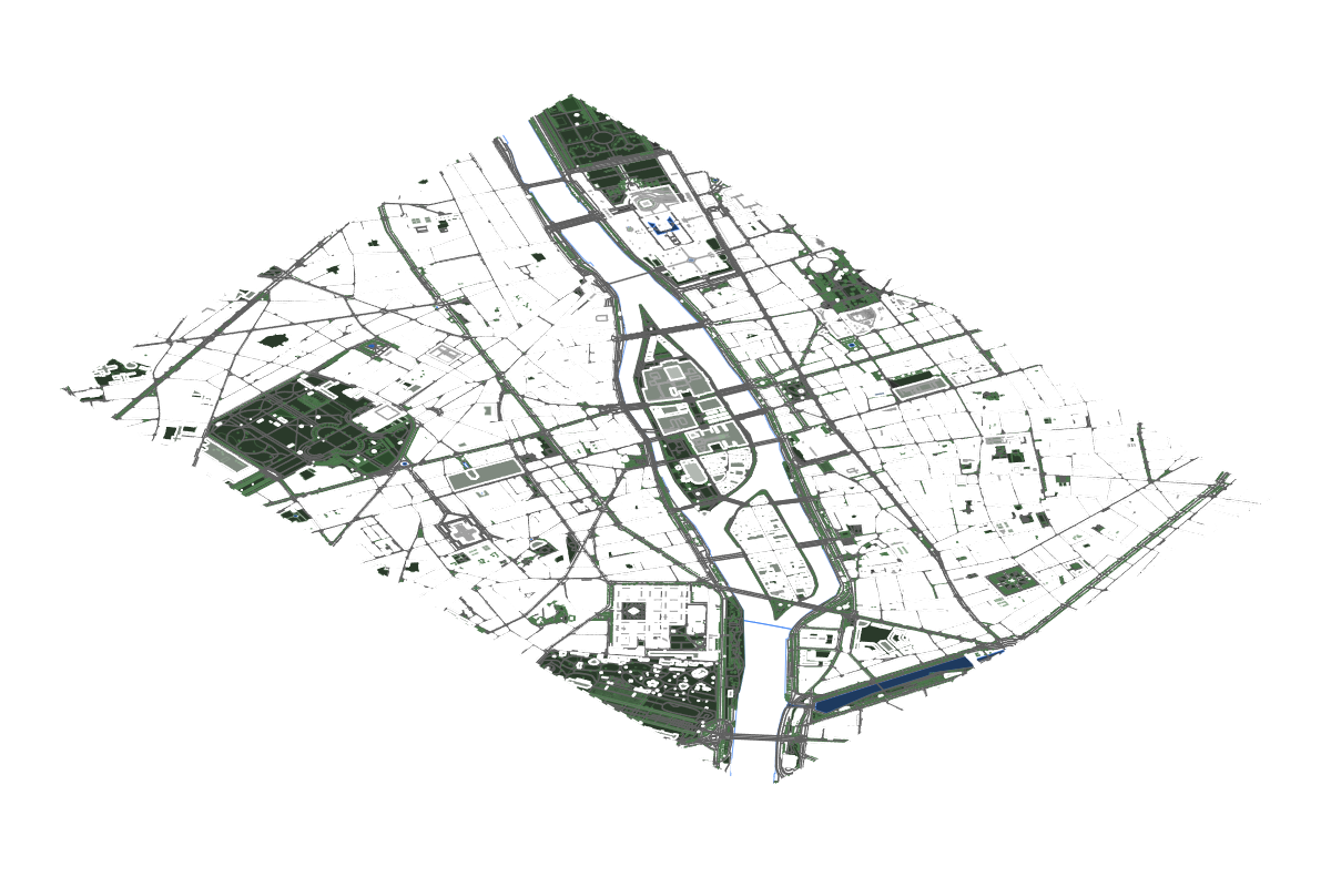 Site overview